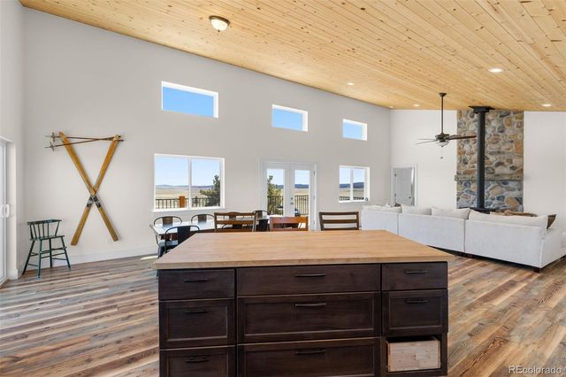 431 Rudisill Street, Fairplay, CO 80440