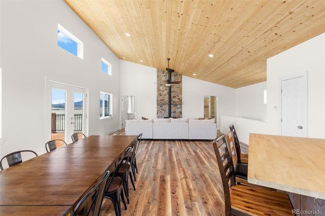 431 Rudisill Street, Fairplay, CO 80440