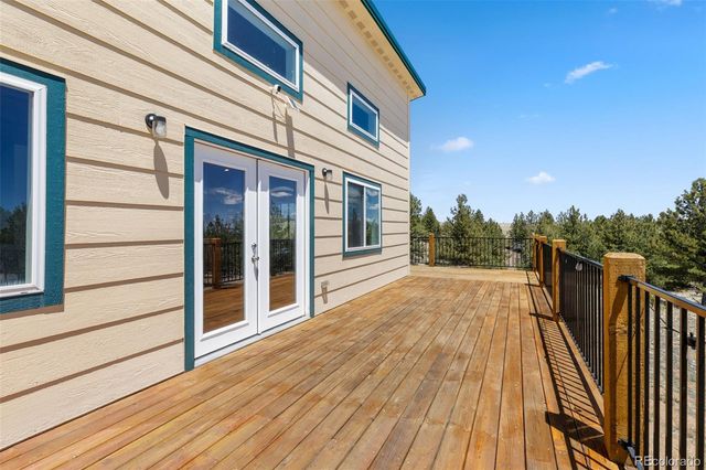 431 Rudisill Street, Fairplay, CO 80440