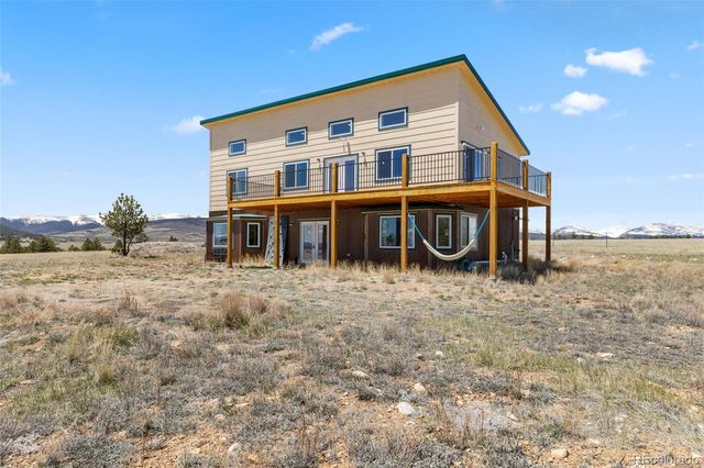 431 Rudisill Street, Fairplay, CO 80440