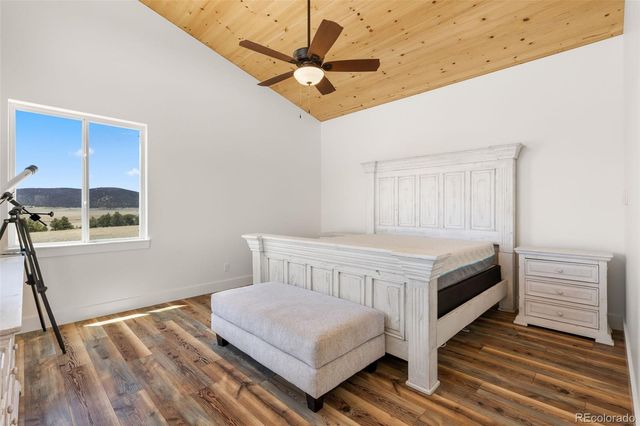 431 Rudisill Street, Fairplay, CO 80440