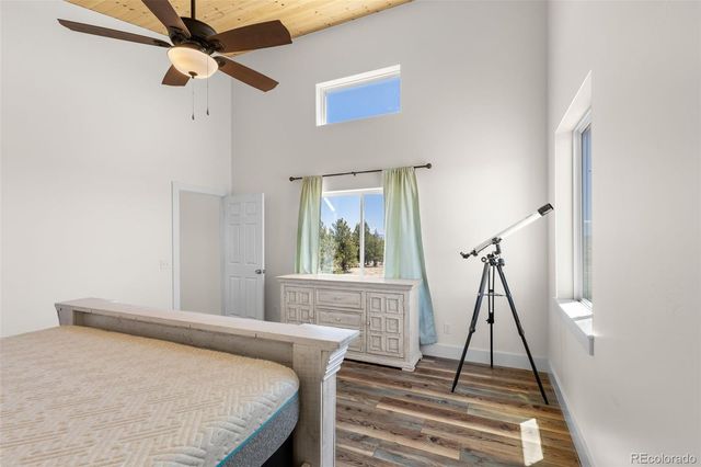 431 Rudisill Street, Fairplay, CO 80440