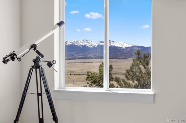 431 Rudisill Street, Fairplay, CO 80440