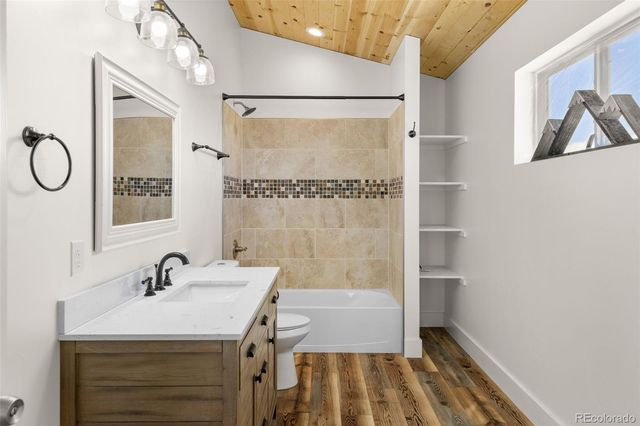 431 Rudisill Street, Fairplay, CO 80440