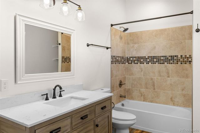 431 Rudisill Street, Fairplay, CO 80440