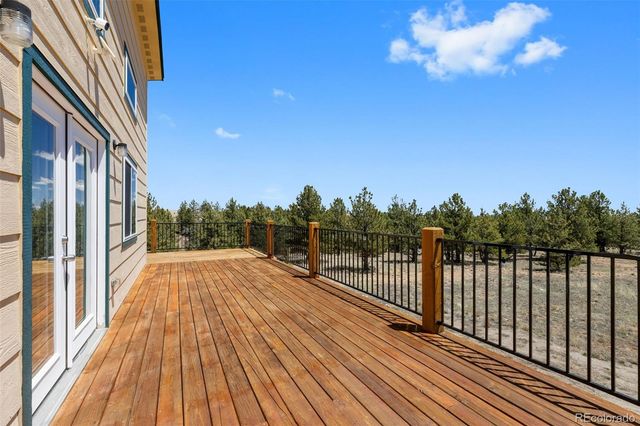 431 Rudisill Street, Fairplay, CO 80440