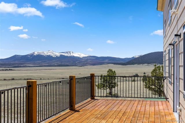 431 Rudisill Street, Fairplay, CO 80440