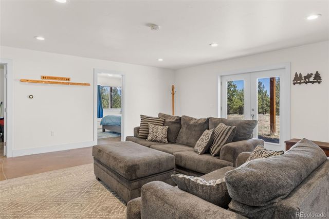 431 Rudisill Street, Fairplay, CO 80440