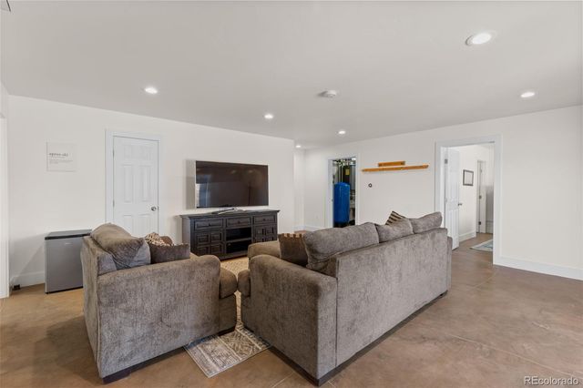 431 Rudisill Street, Fairplay, CO 80440