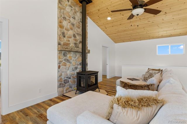 431 Rudisill Street, Fairplay, CO 80440