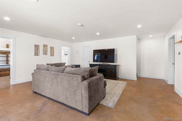 431 Rudisill Street, Fairplay, CO 80440