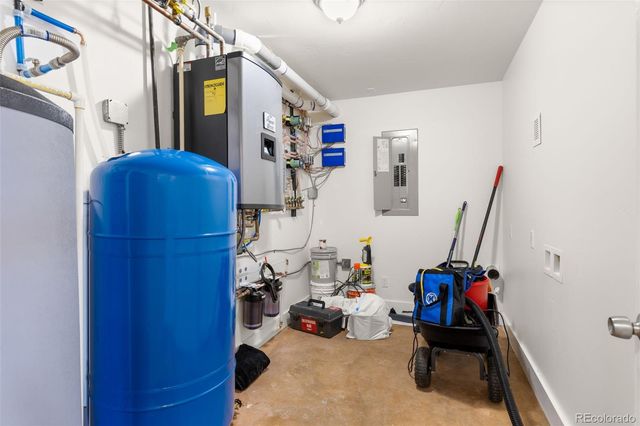 431 Rudisill Street, Fairplay, CO 80440