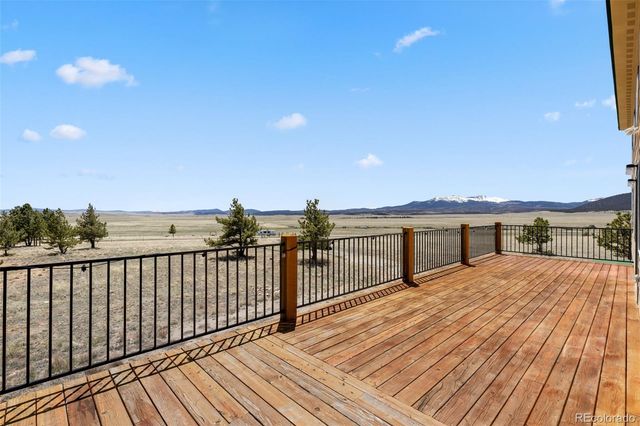 431 Rudisill Street, Fairplay, CO 80440