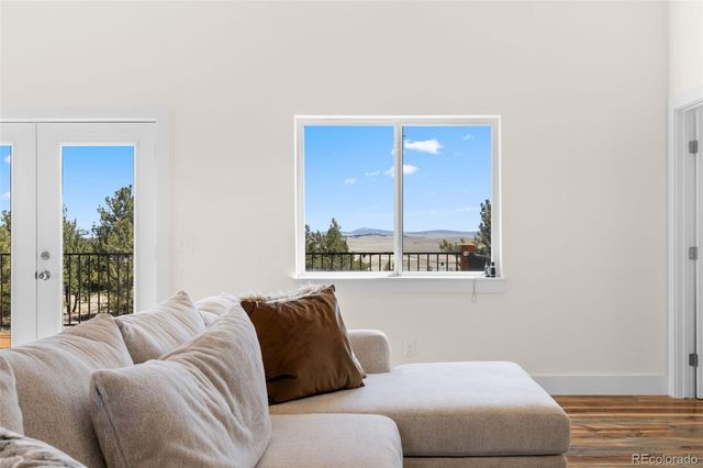 431 Rudisill Street, Fairplay, CO 80440