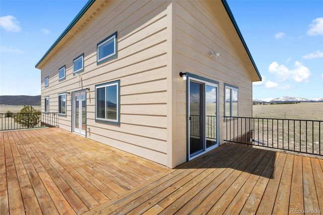 431 Rudisill Street, Fairplay, CO 80440