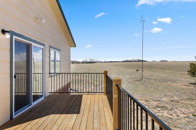 431 Rudisill Street, Fairplay, CO 80440