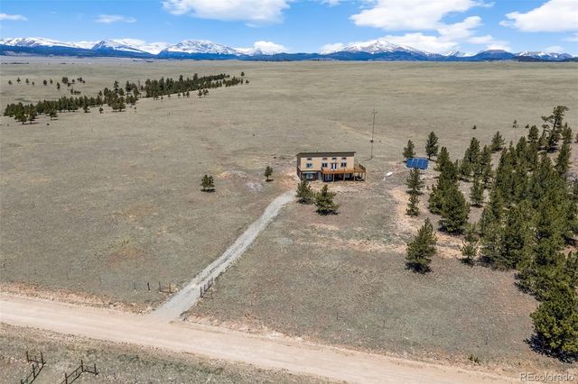 431 Rudisill Street, Fairplay, CO 80440