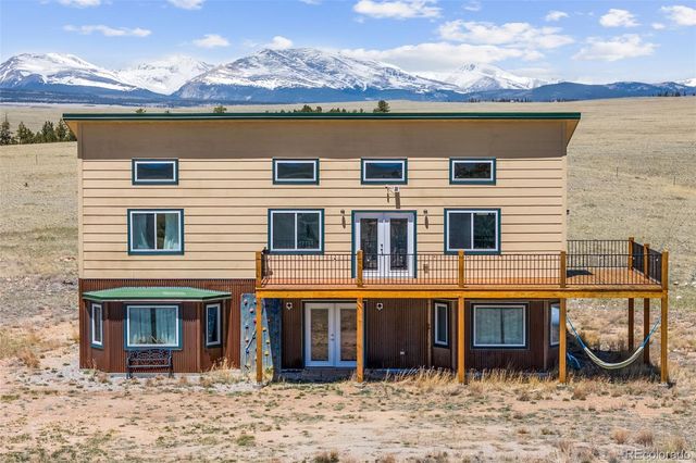 431 Rudisill Street, Fairplay, CO 80440