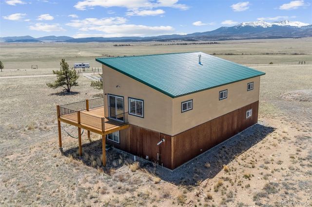 431 Rudisill Street, Fairplay, CO 80440