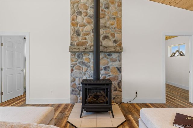 431 Rudisill Street, Fairplay, CO 80440