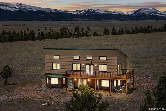 431 Rudisill Street, Fairplay, CO 80440