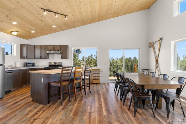 431 Rudisill Street, Fairplay, CO 80440