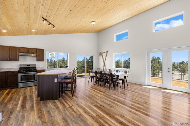 431 Rudisill Street, Fairplay, CO 80440