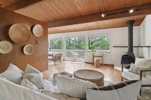 34 Fair Dr, San Rafael, CA 94901