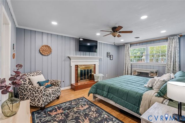 4417 Dudley Dr, Chester, VA 23831