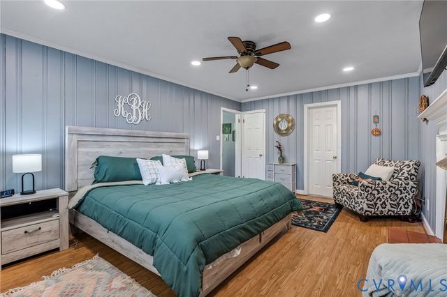 4417 Dudley Dr, Chester, VA 23831