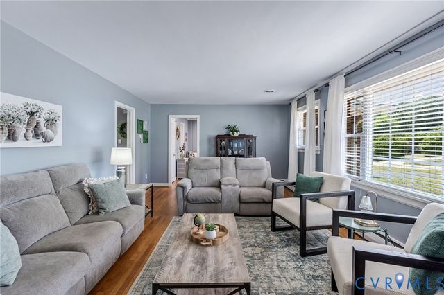 4417 Dudley Dr, Chester, VA 23831