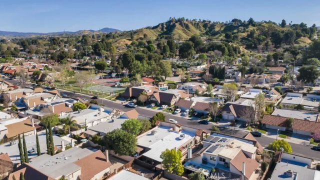 27039 Rio Prado Dr, Valencia, CA 91354