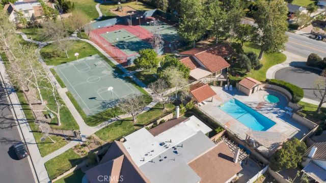 27039 Rio Prado Dr, Valencia, CA 91354
