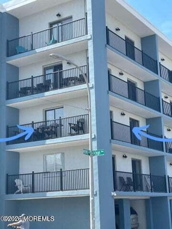 51 Hiering Avenue B16, Seaside Heights, NJ 08751