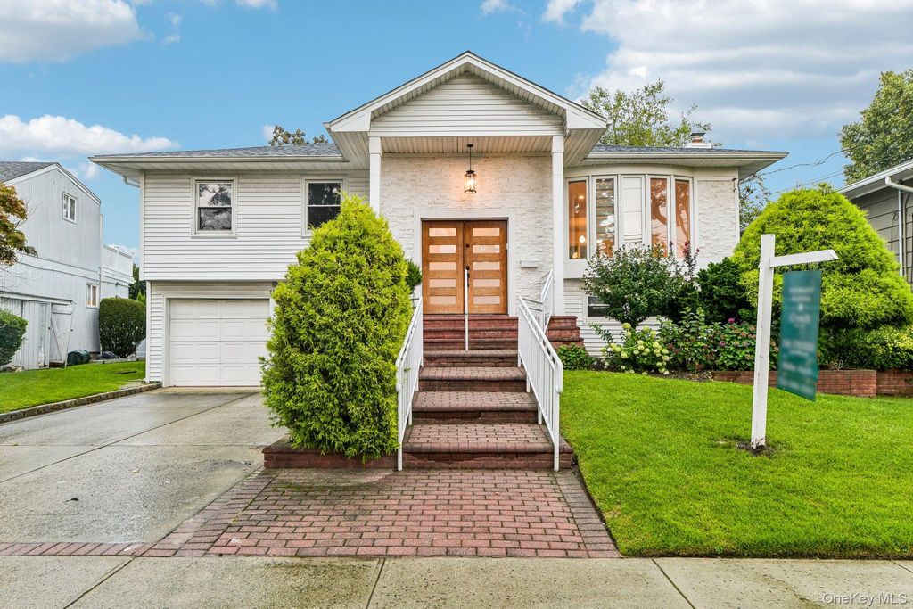 1114 Fordham Lane, Woodmere, NY 11598 — exterior