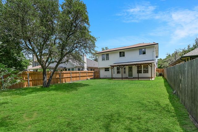 13408 Bolivia DR, Austin, TX 78729