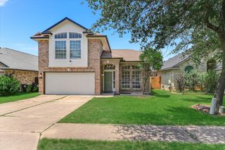 13408 Bolivia DR, Austin, TX 78729