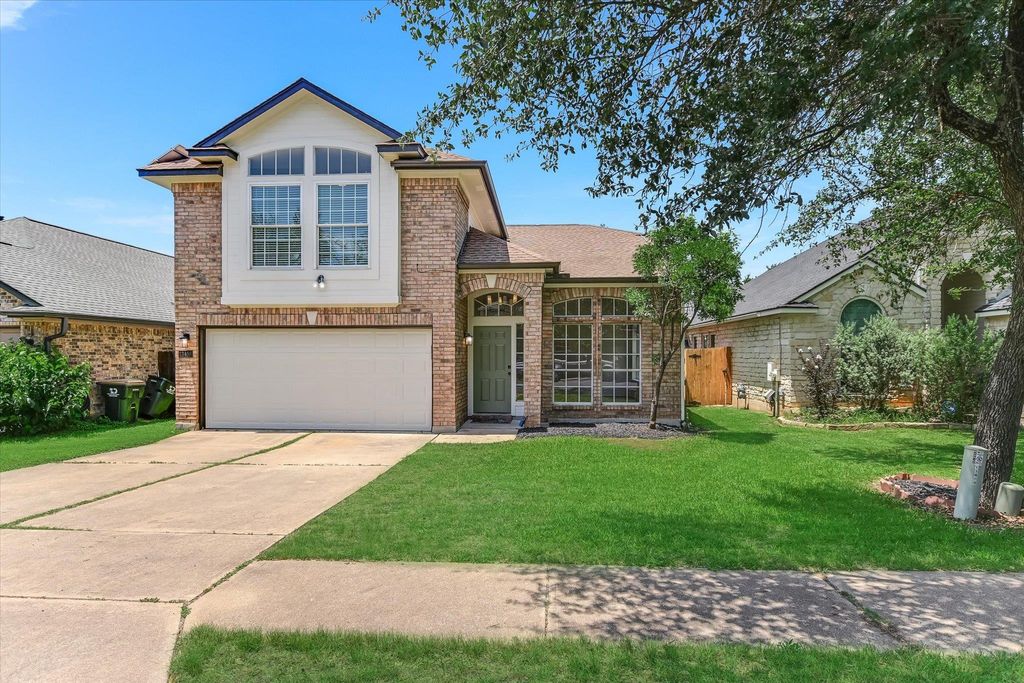 13408 Bolivia DR, Austin, TX 78729