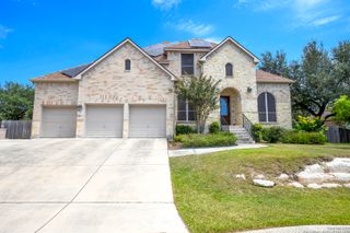 14 Gazelle Fld, San Antonio, TX 78258