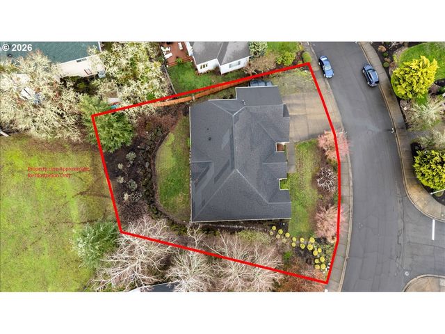 1700 Nw AVERY St, Roseburg, OR 97471