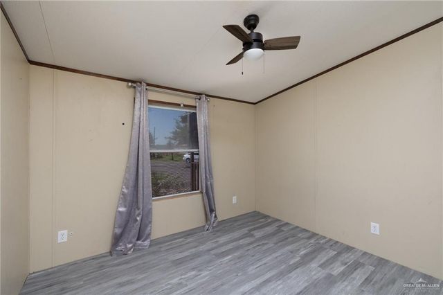 9816 N Cesar Chavez N Road, Edinburg, TX 78542