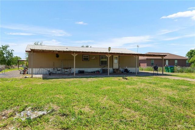 9816 N Cesar Chavez N Road, Edinburg, TX 78542