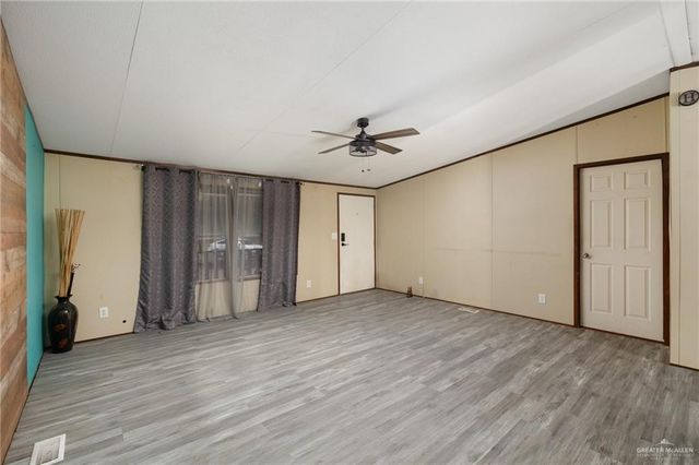 9816 N Cesar Chavez N Road, Edinburg, TX 78542