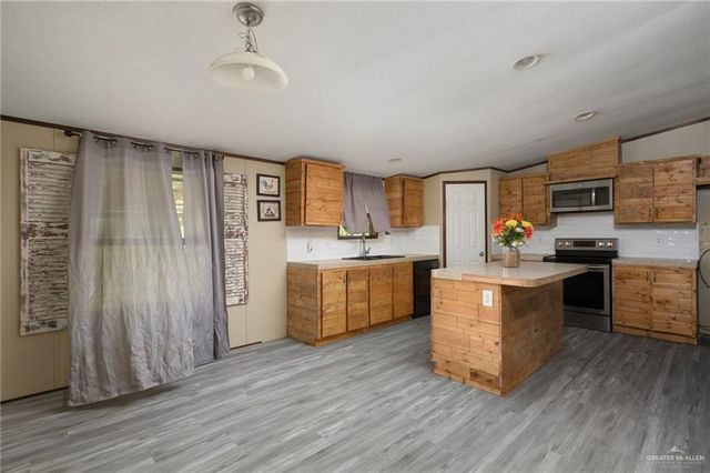 9816 N Cesar Chavez N Road, Edinburg, TX 78542