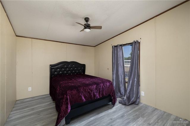 9816 N Cesar Chavez N Road, Edinburg, TX 78542