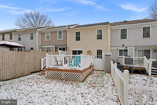 12406 GOODERHAM WAY, North Potomac, MD 20878