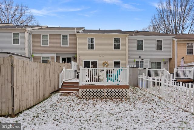 12406 GOODERHAM WAY, North Potomac, MD 20878