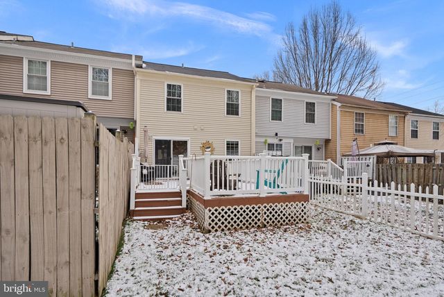 12406 GOODERHAM WAY, North Potomac, MD 20878