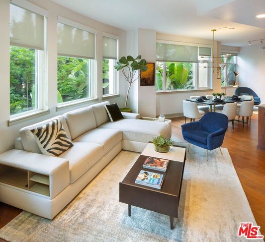 10700 Wilshire Boulevard 609, Los Angeles, CA 90024