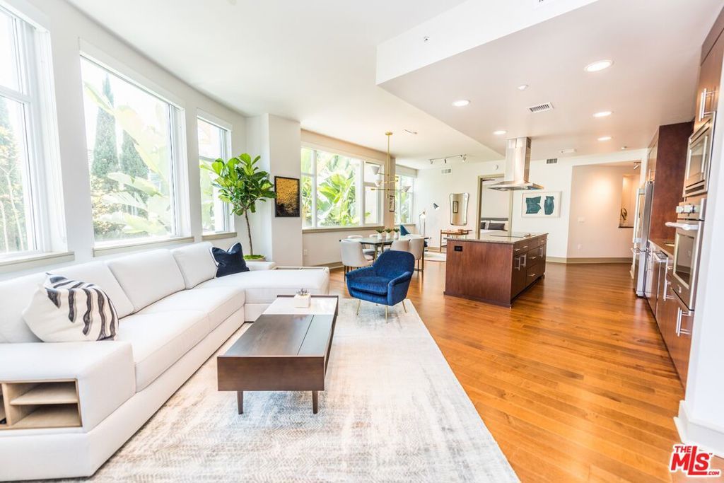 10700 Wilshire Boulevard 609, Los Angeles, CA 90024